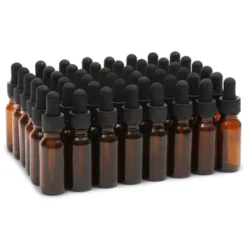Juvale 48 Pack 1oz Amber Glass Bottles With Glass Droppers For Essential Oils And Perfumes 11 Juvale 48 Pack 1oz Amber Glass Bottles With Glass Droppers For Essential Oils And Perfumes -Juvale GUEST baf8e241 c303 4f76 8f0c 7e538e2852d0