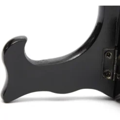 Juvale 6-Pack Mini 4" Black Wood Easel Stand Display Holder For Art Plate Dish Photo Frame -Juvale GUEST bd6ebde5 b553 4b32 86e2 041e12aa0f6e