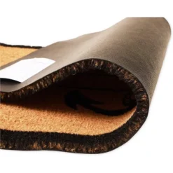 Juvale Cats Welcome People Tolerated Doormat (Coconut Coir) -Juvale GUEST bef6adf4 caaf 4878 b3ad 4866703ca298