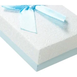 Juvale 12 Pack Small Jewelry Gift Box, Bracelet Earring Boxes For Bridesmaid Wedding Party Gifts, 3.6 X 1.1 X 2.7 Inches -Juvale GUEST bf8ad715 02b4 4462 81d2 da2e1ed7b2c3