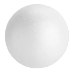 Juvale 2 Pack Foam Balls For Kid's Arts And Crafts, DIY Projects (6 In) 11 Juvale 2 Pack Foam Balls For Kid's Arts And Crafts, DIY Projects (6 In) -Juvale GUEST c0885e39 b1bf 4f83 ad5e 38437f9b0c77