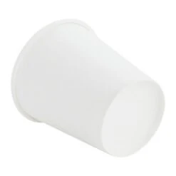 Juvale 600 Pack 3 Oz. Small White Paper Cups, Disposable Bath Cup For Bathroom & Mouthwash -Juvale GUEST c17d62b5 591c 44cd a9bc 17954d75fc9a