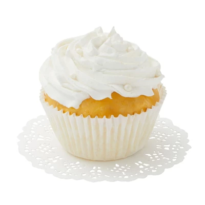 Juvale 1000 Pack White 4 Inch Paper Lace Doilies For Desserts, Weddings, Baby Showers, Table Decor 7 Juvale 1000 Pack White 4 Inch Paper Lace Doilies For Desserts, Weddings, Baby Showers, Table Decor - Image 7