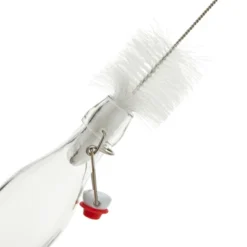 Juvale 4 Pack Square Flip Top Glass Bottle 32 Oz With Cleaning Brush And Silicone Funnel For Homemade Brew, Drinks, Crafts 10 Juvale 4 Pack Square Flip Top Glass Bottle 32 Oz With Cleaning Brush And Silicone Funnel For Homemade Brew, Drinks, Crafts -Juvale GUEST c2e738fe 3e2b 43de a504 6f71fd8de9d8