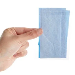 Juvale 50-Pieces Of Waterproof Disposable Toilet Seat Covers, Individually Wrapped Paper Cover For Bathroom, Flushable Liners For Travel, 17.5x14.5 In 12 Juvale 50-Pieces Of Waterproof Disposable Toilet Seat Covers, Individually Wrapped Paper Cover For Bathroom, Flushable Liners For Travel, 17.5x14.5 In -Juvale GUEST c31eda60 9761 4ae0 96bb c17c1867bd2d