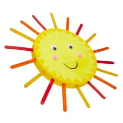 Juvale 6 Pack Round Foam Circles For Crafts, White Discs For DIY Projects, Art Supplies, 8 X 8 X 1 In -Juvale GUEST c55e6571 f057 43a4 87c9 0db0a59f05b6