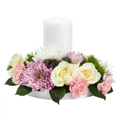 Juvale 6 Pack Round Foam Circles For Crafts, White Discs For DIY Projects, Art Supplies, 8 X 8 X 1 In -Juvale GUEST c5ba571a 5d3f 4abd aa3a b604b99961cd