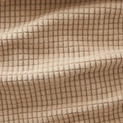 2 Pack Stretch Outdoor Cushion Covers For Patio Furniture And Sofas, Reversible (Medium, Sand Beige) -Juvale GUEST c75ea283 f801 45ca 8ddf 9ae2d0381210