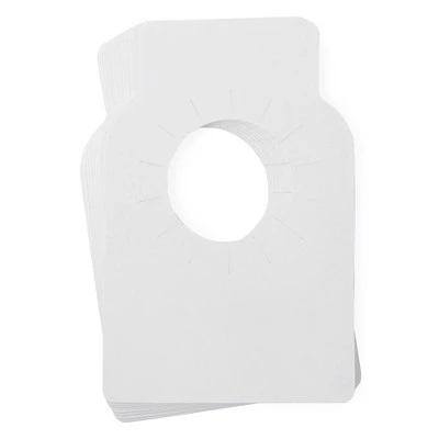 Juvale 300-Pack Blank Wine Cellar Bottle Labels Tags Quality Cardstock Paper Help Organize Locate Wine On Rack 2.25" X 3.5" Fits Standard Wine Bottles 7 Juvale 300-Pack Blank Wine Cellar Bottle Labels Tags Quality Cardstock Paper Help Organize Locate Wine On Rack 2.25" X 3.5" Fits Standard Wine Bottles - Image 7