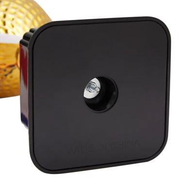 Juvale Large Graduation Party Trophy For Sports Tournaments, Competitions, Awards, Gold, 15.2 X 7.5 X 3.7 In 7 Juvale Large Graduation Party Trophy For Sports Tournaments, Competitions, Awards, Gold, 15.2 X 7.5 X 3.7 In - Image 7