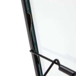 Juvale 8 Pack Black Glass Frames For Pressed Flowers, 5x7 Inch Photos, Artwork, Portraits, 7x In -Juvale GUEST cd3a0c78 389a 4bc0 8df9 e2439ee4cef3