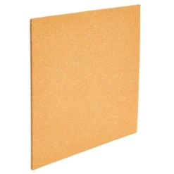 Juvale 4-Pack Cork Bulletin Board, 1/4 Inch Natural Cork Tile Boards, 12x12 In -Juvale GUEST ce5ec04e fc7d 4aea b244 b7cd64c2c14b