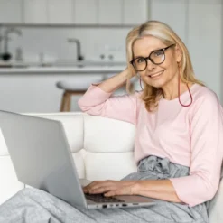 Juvale 12 Pieces Set Eye Glasses Cord, Eyeglasses Strap Frame Holder Nylon Cord For Sunglasses, Reading Glasses, Multicolored, For Adults, 24.40 In