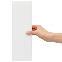 Juvale 1-Inch Thick Foam Rectangle Blocks For Kids Crafts, Polystyrene Boards For DIY Sculpture, 12x4x1 In, 12 Pack -Juvale GUEST cfea6c44 06d0 436d b5a6 859e9087c6b8