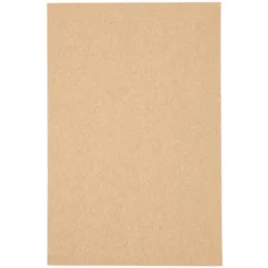 Juvale 50 Pack Corrugated Cardboard Sheets 6x9, Flat Packaging Inserts For Packing, Shipping, Mailing, 2mm Thick -Juvale GUEST d06be8d9 51e9 42dd 9fcf 002c27f7e90f