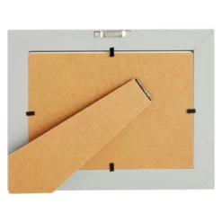 [Juvale] Juvale Cousins Picture Frame For 4x6 And 5x7 Inch Photos, Gray, 9 X 0.5 X 7.1 In -Juvale GUEST d28367c5 91cc 4255 a5d0 5c0d6c456bed