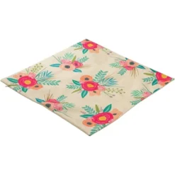 Juvale 4 Pack Spring Easter Throw Pillow Covers For Cushions, Home Decorations, 4 Designs, 17 X 17 In 12 Juvale 4 Pack Spring Easter Throw Pillow Covers For Cushions, Home Decorations, 4 Designs, 17 X 17 In -Juvale GUEST d29f777c 6f02 4600 8238 baa777b35671