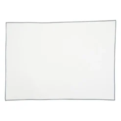 Juvale Set Of 2 Wine Glass Cleaning Cloth, Lint Free Microfiber Wine Towels For Barware (27 X 20 In, White) -Juvale GUEST d383d08e f5e8 41b6 8892 bf19a4c7feca