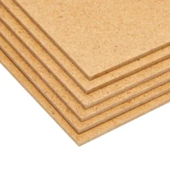 Juvale 30 Sheets Thin MDF Wood Boards For Crafts And DIY Projects, Medium Density Fiberboard, 2mm Thick (Brown, 6 X 8 In) -Juvale GUEST d38d3b6d ef28 4c6e 82ae c60bcebf3513