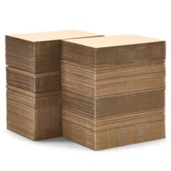 Juvale 200 Pack 5x7 Corrugated Cardboard Sheets For Mailers, Flat Packaging Inserts For Shipping, Mailing, Crafts, 2mm Thick 10 Juvale 200 Pack 5x7 Corrugated Cardboard Sheets For Mailers, Flat Packaging Inserts For Shipping, Mailing, Crafts, 2mm Thick -Juvale GUEST d44f3d03 b0d5 4da5 b72d 5147b57bf7cc