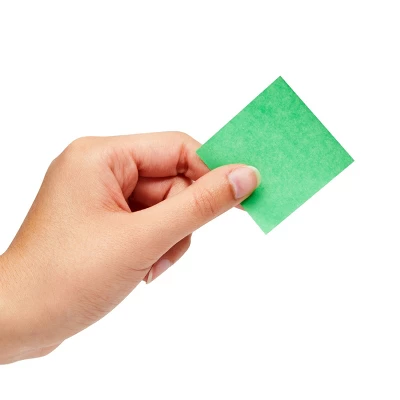 Juvale 7200 Sheets Bulk Colored Tissue Paper For Gift Wrap Bags, Birthday Party Presents Wrapping, 36 Colors, 2 X2 In 2 Juvale 7200 Sheets Bulk Colored Tissue Paper For Gift Wrap Bags, Birthday Party Presents Wrapping, 36 Colors, 2 X2 In - Image 2