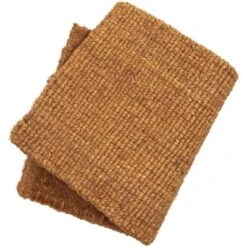 Juvale Natural Coir Doormat, Welcome Mats For Front Door, And Outdoor Entry, 17x30 In -Juvale GUEST d666733f eb27 4487 b213 c3e29e910ee2