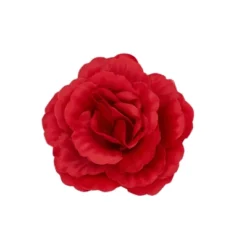 Juvale 36 Pack Artificial Red Rose Silk Flower Head For Crafts, Wedding Decor (3.5 In) -Juvale GUEST d8186982 7e2a 465f 882b 97eec6969f78