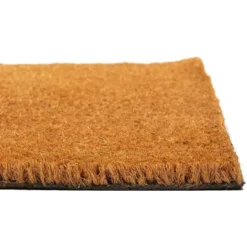 Juvale Thanksgiving Welcome Mat For Front Door, Outdoor Fall Rug For Porch, Give Thanks, 30x17 In -Juvale GUEST da7df0ac d1fa 466c 86ba c5904dc42a10