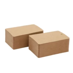 Juvale 200 Pack Large Kraft Paper Gift Tags, Merchandise Tags, For Weddings, Birthdays, Party Favors, Brown, 2 X 4 In 10 Juvale 200 Pack Large Kraft Paper Gift Tags, Merchandise Tags, For Weddings, Birthdays, Party Favors, Brown, 2 X 4 In -Juvale GUEST dabf55d7 821a 450f b170 329bb9b6d44d