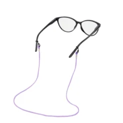 Juvale 12 Pieces Set Eye Glasses Cord, Eyeglasses Strap Frame Holder Nylon Cord For Sunglasses, Reading Glasses, Multicolored, For Adults, 24.40 In -Juvale GUEST dbba6263 721f 43cb 9d86 f1e3959cef7f