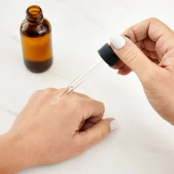 Juvale 30 Pack 2oz Amber Glass Bottles With Eye Dropper Dispenser And 6 Funnels For Essential Oils, Travel Aromatherapy Perfume, Liquids (60 Ml) 10 Juvale 30 Pack 2oz Amber Glass Bottles With Eye Dropper Dispenser And 6 Funnels For Essential Oils, Travel Aromatherapy Perfume, Liquids (60 Ml) -Juvale GUEST dd5cd15d f3f2 4607 9e02 3efa3dbe54ae