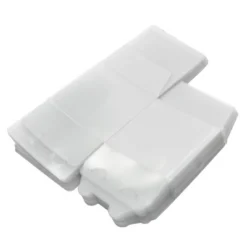 Juvale 30-Pack 5x5x5 Clear Gift Boxes For Wedding Party Favors, Bridal And Baby Showers, Birthdays, Ornament, Treat, Dessert, Candy -Juvale GUEST dd8cf719 d774 4f41 8f7b 18d31eb26b89