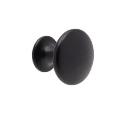 Juvale 36 Piece Drawer Pulls And Cabinet Knobs, Cabinet Door Handles For Kitchen Bathroom, Matte Black Stainless Steel -Juvale GUEST ddb09187 4f9e 49b3 978d 0877d879e86c