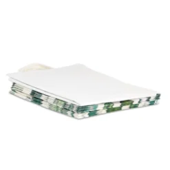 Juvale 12 Pack Safari Party Thank You Bags With Tissue Paper, Wild One Birthday Decorations For Girls And Boys, 8 X 9 X 4 In -Juvale GUEST e0289b44 580a 4095 aae7 f892d6f1bd95