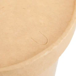 Juvale 36-Pack Kraft Disposable Soup Containers With Lids, 16 Oz To Go Containers For Meal Prepping, Catering, For Hot And Cold Foods, 4x4 In 12 Juvale 36-Pack Kraft Disposable Soup Containers With Lids, 16 Oz To Go Containers For Meal Prepping, Catering, For Hot And Cold Foods, 4x4 In -Juvale GUEST e19f2552 3f5e 4543 9711 df5f814cb230