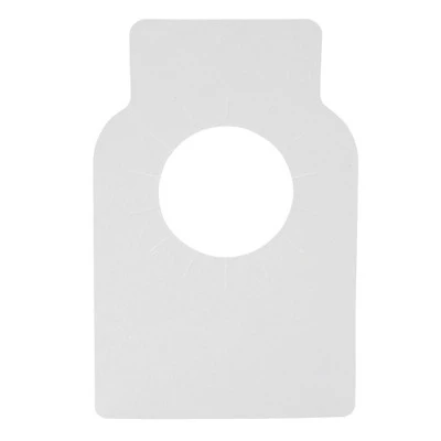 Juvale 300-Pack Blank Wine Cellar Bottle Labels Tags Quality Cardstock Paper Help Organize Locate Wine On Rack 2.25" X 3.5" Fits Standard Wine Bottles 5 Juvale 300-Pack Blank Wine Cellar Bottle Labels Tags Quality Cardstock Paper Help Organize Locate Wine On Rack 2.25" X 3.5" Fits Standard Wine Bottles - Image 5