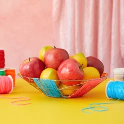 Juvale 50 Yards Each Plastic Lanyard String, Gimp String In 10 Assorted Colors For Bracelets, Anklets, Necklaces, Boondoggle Keychains, 10 Spools 10 Juvale 50 Yards Each Plastic Lanyard String, Gimp String In 10 Assorted Colors For Bracelets, Anklets, Necklaces, Boondoggle Keychains, 10 Spools -Juvale GUEST e24f92b6 3533 43e8 9393 0f3630d0d50e