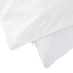 Juvale Set Of 4 Decorative Throw Pillow Covers Couch Cases 20x20 For Home Decor, Believe Faith Love Blessed, Gold Foil -Juvale GUEST e30265b1 aff4 4d10 ae50 d4abe790b4c6