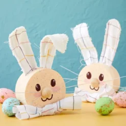 Juvale 9 Pack Foam Circles For Crafts, Polystyrene Cylinders For Floral Arrangements, DIY Projects, 4 X 2 In