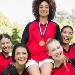 Juvale 6-Pack Gold Round Metal 1st Place Medals For All Ages, Participation Awards With 16 Inch Ribbon For Sports, Tournaments, Competitions, 2.5 In 9 Juvale 6-Pack Gold Round Metal 1st Place Medals For All Ages, Participation Awards With 16 Inch Ribbon For Sports, Tournaments, Competitions, 2.5 In -Juvale GUEST e3574caa 1542 41d8 92b3 e9f53b3ceff4