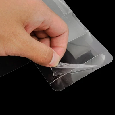 Juvale 50-Pack 3x3x3 Clear Boxes, Small Plastic Gift Boxes For Wedding Favors, Bridal And Baby Showers, Birthdays, Easter 2 Juvale 50-Pack 3x3x3 Clear Boxes, Small Plastic Gift Boxes For Wedding Favors, Bridal And Baby Showers, Birthdays, Easter - Image 2