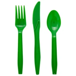 Juvale 144 Pieces Cactus Party Supplies With Desert Birthday Paper Plates, Napkins, Cups, And Cutlery (Serves 24) -Juvale GUEST e6670be5 d5ad 4a12 bb40 7980d2be7855