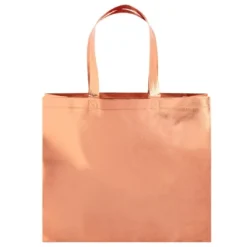 Juvale 24 Pack Rose Gold Holographic Large Grocery Tote Bag With Handles For Boutique, Small Business, 13.8 X 11.8 X 4.72 Inches -Juvale GUEST e69a6f08 47fa 46e1 be42 273145b2e2fc