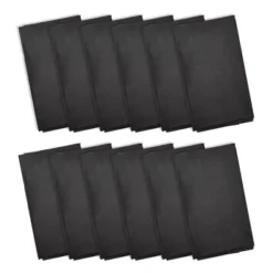 Juvale 12 Pack Round Disposable Plastic Tablecloth Table Cover, Class Of 2022 Graduation Party Supplies Decorations, 84 In 8 Juvale 12 Pack Round Disposable Plastic Tablecloth Table Cover, Class Of 2022 Graduation Party Supplies Decorations, 84 In -Juvale GUEST e88ea099 8af0 44b0 95d4 f9e010362016