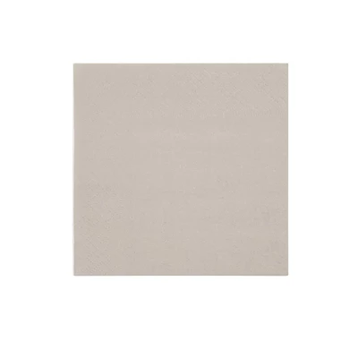 Juvale 210-Pack 3 Colors Disposable Paper Napkins 5" Party Supplies, Gold Black Silver 3 Juvale 210-Pack 3 Colors Disposable Paper Napkins 5" Party Supplies, Gold Black Silver - Image 3