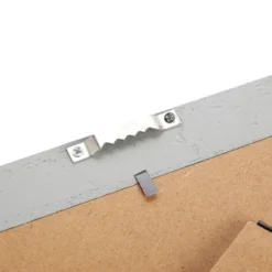 [Juvale] Juvale Cousins Picture Frame For 4x6 And 5x7 Inch Photos, Gray, 9 X 0.5 X 7.1 In -Juvale GUEST ebc6c02b bbe5 45fe b767 d856def32f89