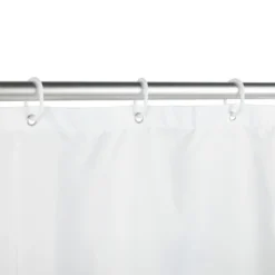 Juvale 72x72 In Botanical Floral Shower Curtain Set With 12 Hooks Set, Watercolor Flower Bathroom Decor -Juvale GUEST ee1749cd 4eec 411b 9a66 ceeaab610484