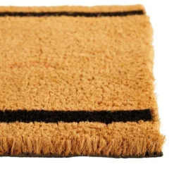 Juvale Natural Coco Large Welcome Mat For Entry Way, Long Coir Outdoor Rug, Nonslip, 17 X 60 In -Juvale GUEST f105ba13 8f81 4177 b138 e625db62388b