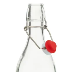 Juvale 4 Pack Square Flip Top Glass Bottle 32 Oz With Cleaning Brush And Silicone Funnel For Homemade Brew, Drinks, Crafts 12 Juvale 4 Pack Square Flip Top Glass Bottle 32 Oz With Cleaning Brush And Silicone Funnel For Homemade Brew, Drinks, Crafts -Juvale GUEST f18f70db 8165 46f2 a3f4 f054d529fcfb