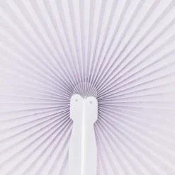 Juvale 60 Pack Large Paper Folding Hand Fan Handheld Fan For Men And Women, Plain White 10" 9 Juvale 60 Pack Large Paper Folding Hand Fan Handheld Fan For Men And Women, Plain White 10" -Juvale GUEST f26db7a6 3054 4084 b2cd 602230cd07a2